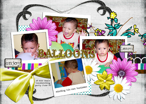Balloons