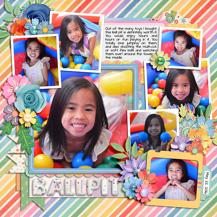 Ballpit