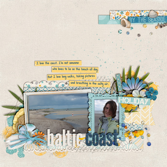 Baltic Coast