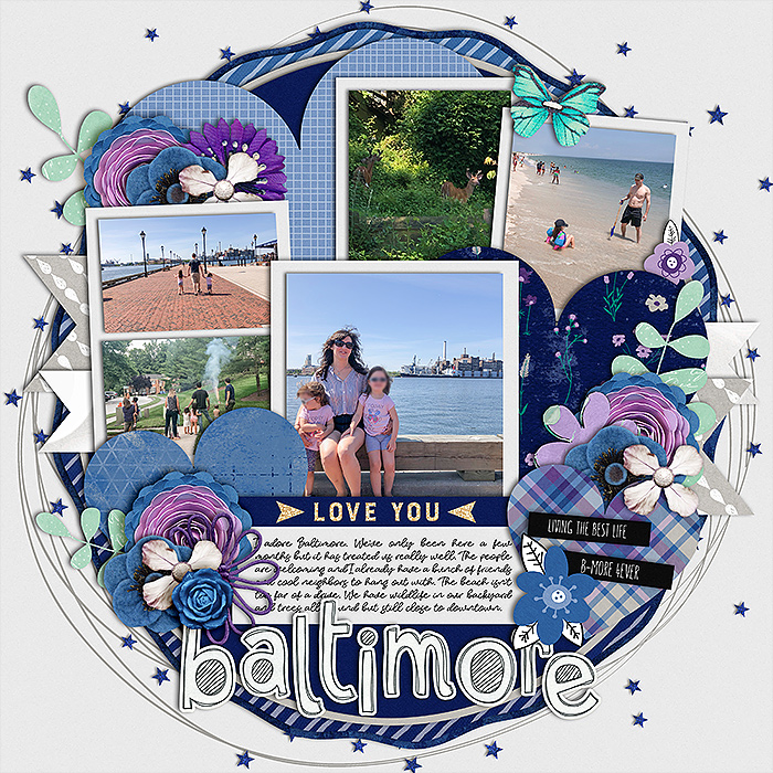 Baltimore