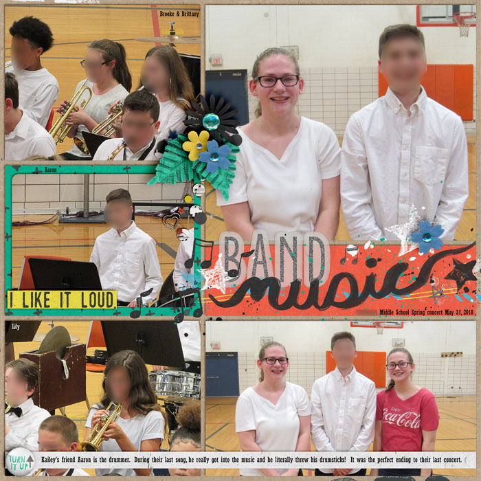 Band Concert
