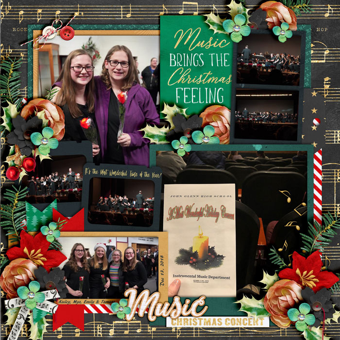 Band Concert