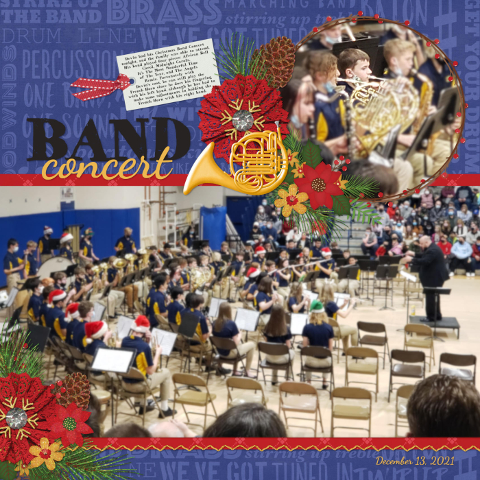 Band Concert