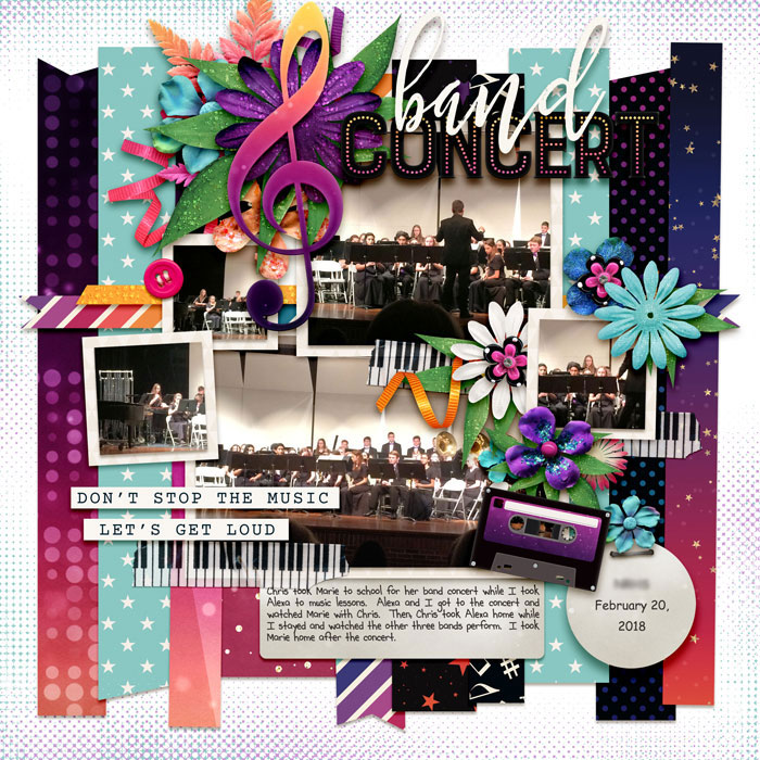 Band Concert