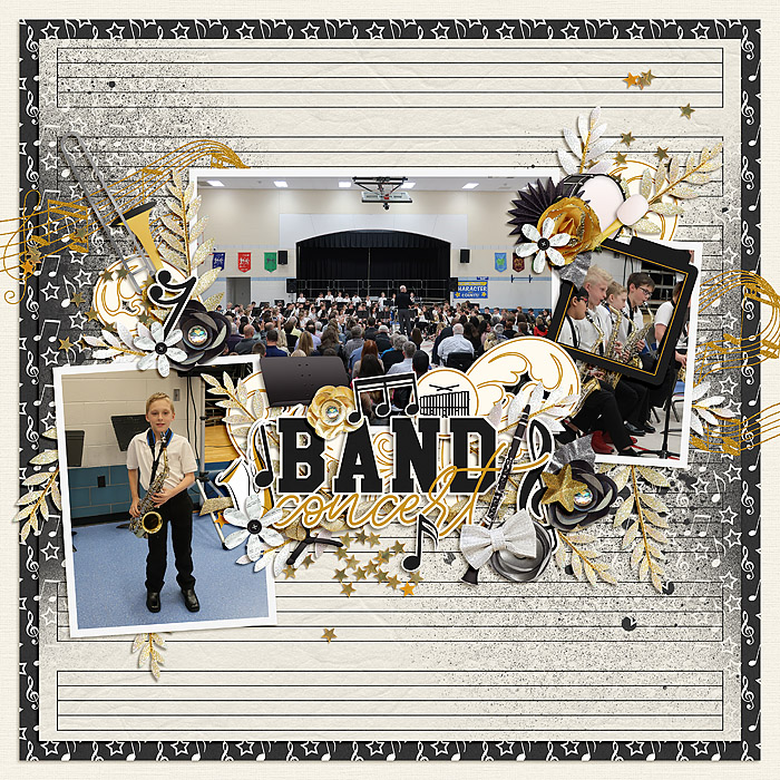 Band Concert
