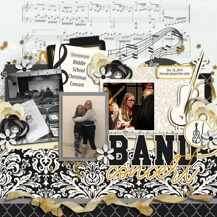 Band Concert