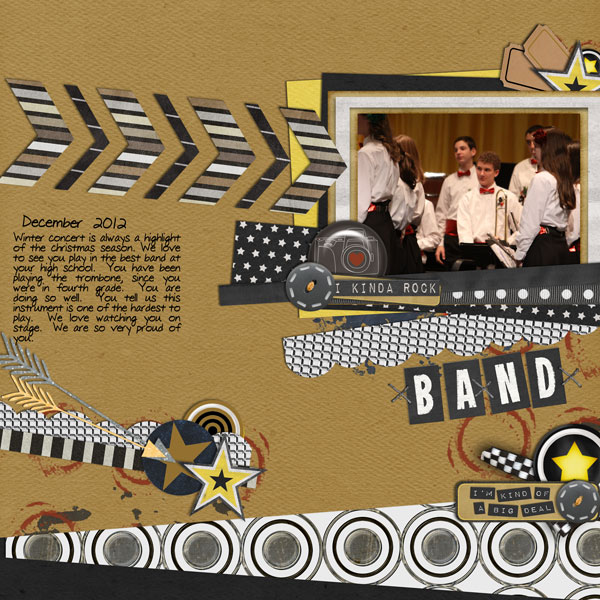 band
