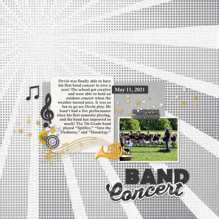 Band