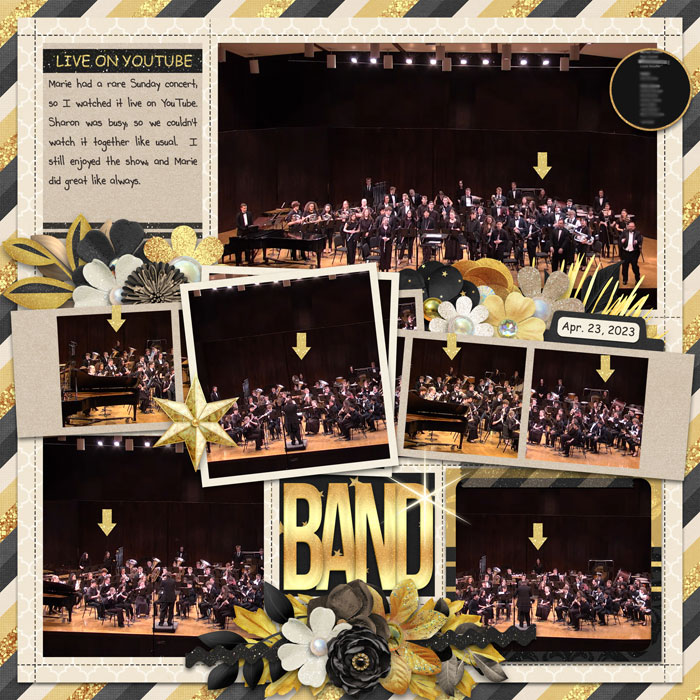 Band