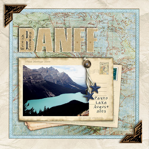Banff