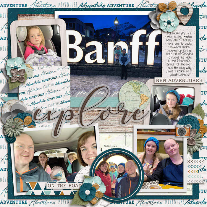 Banff