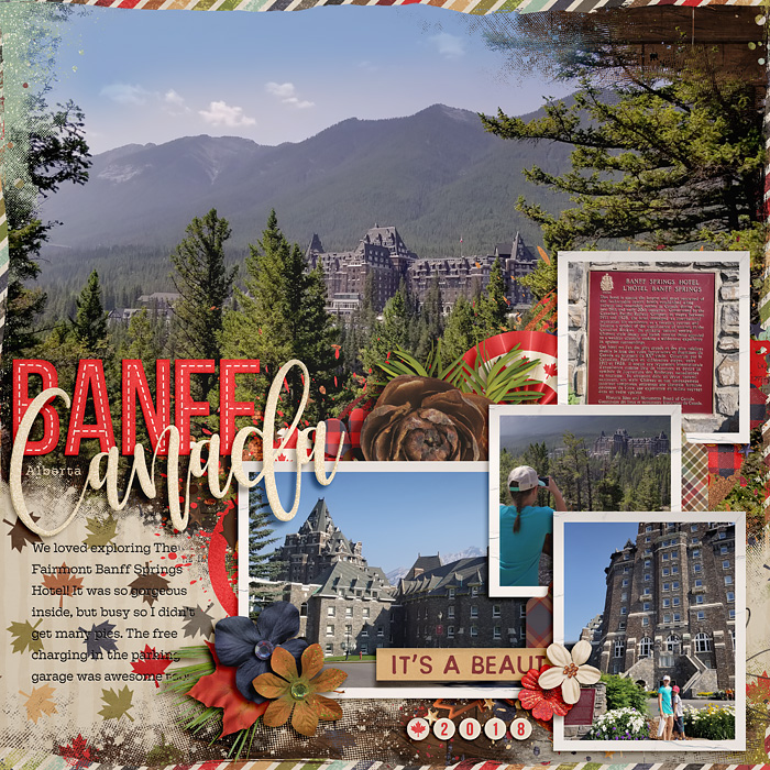 Banff