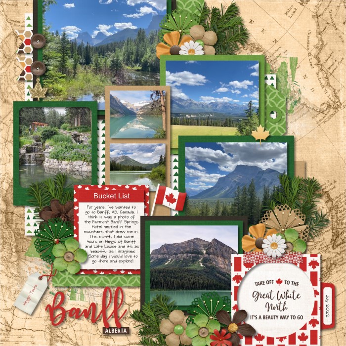 Banff