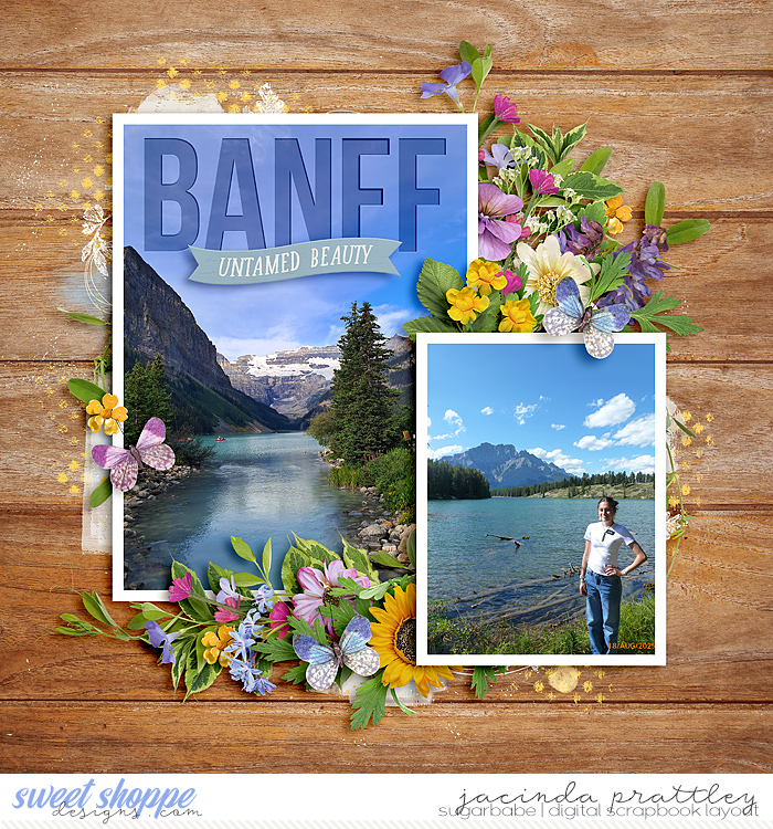 Banff