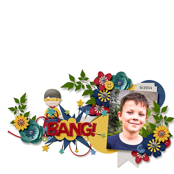 Bang!