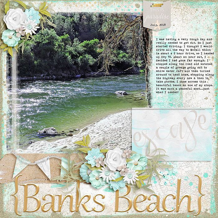 Banks Beach