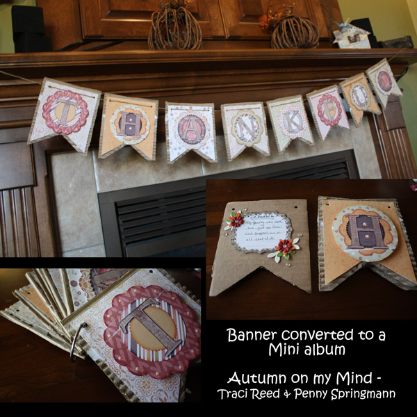 Banner 2 Album