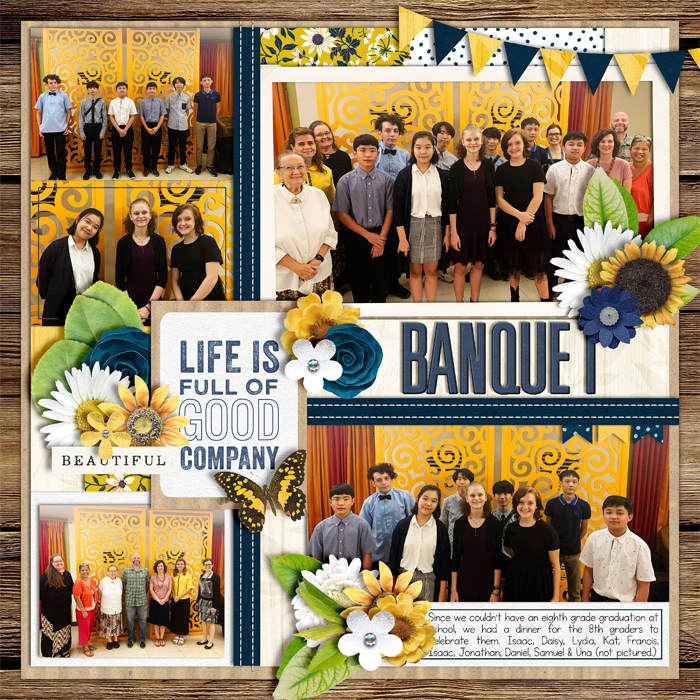 Banquet