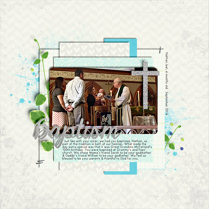 Baptism
