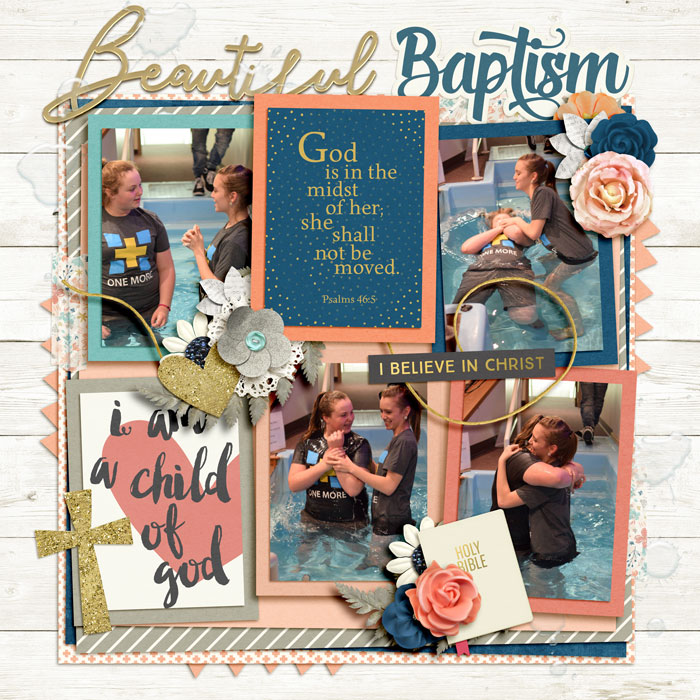 Baptism