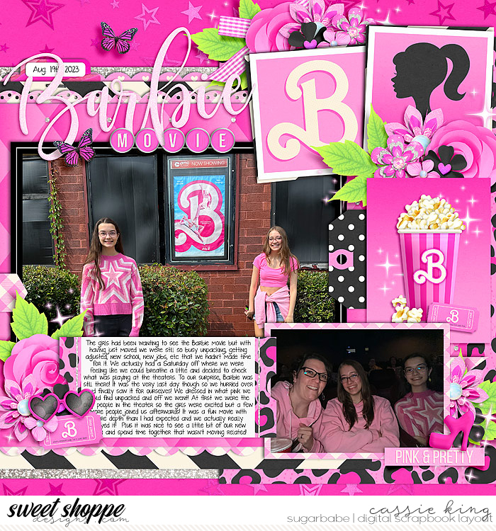 Barbie Movie
