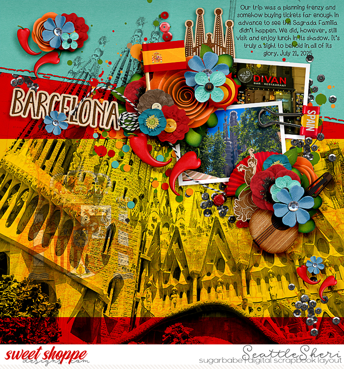 Barcelona