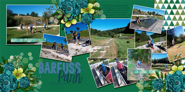 Barfusspark