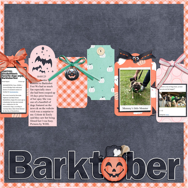 Barktober