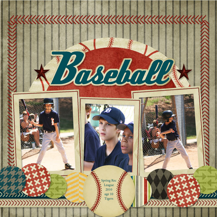 Baseball 07