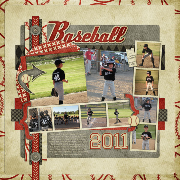 baseball 2011