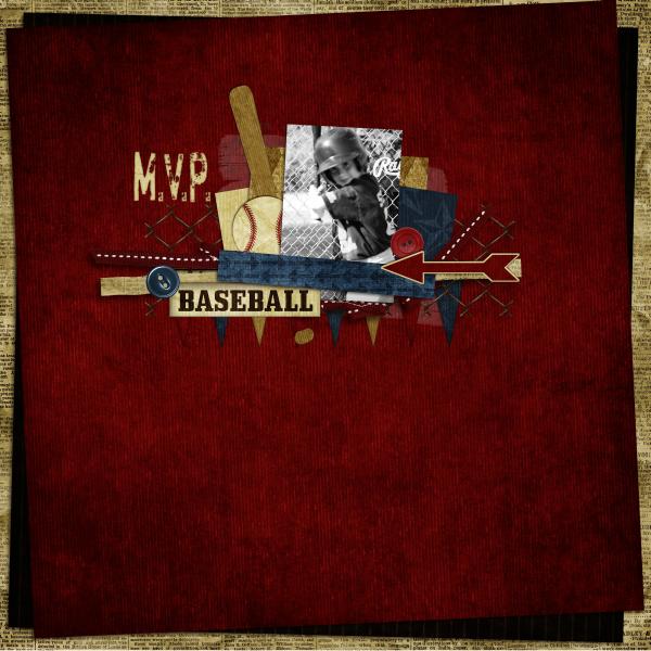 Baseball MVP