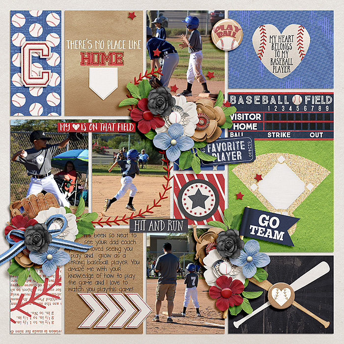 Baseball