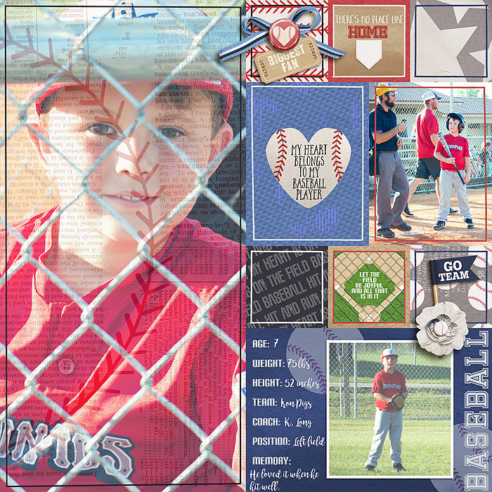 Baseball