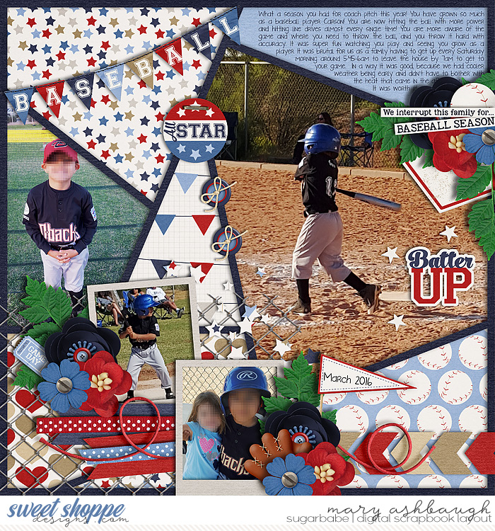 Baseball