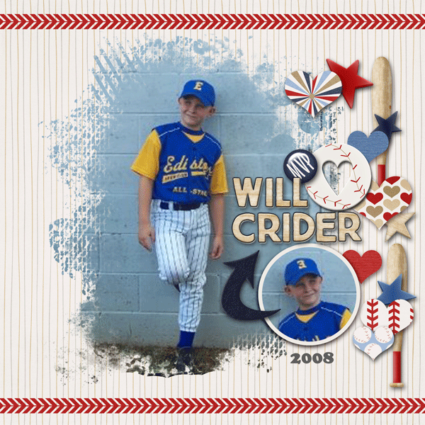 Baseball
