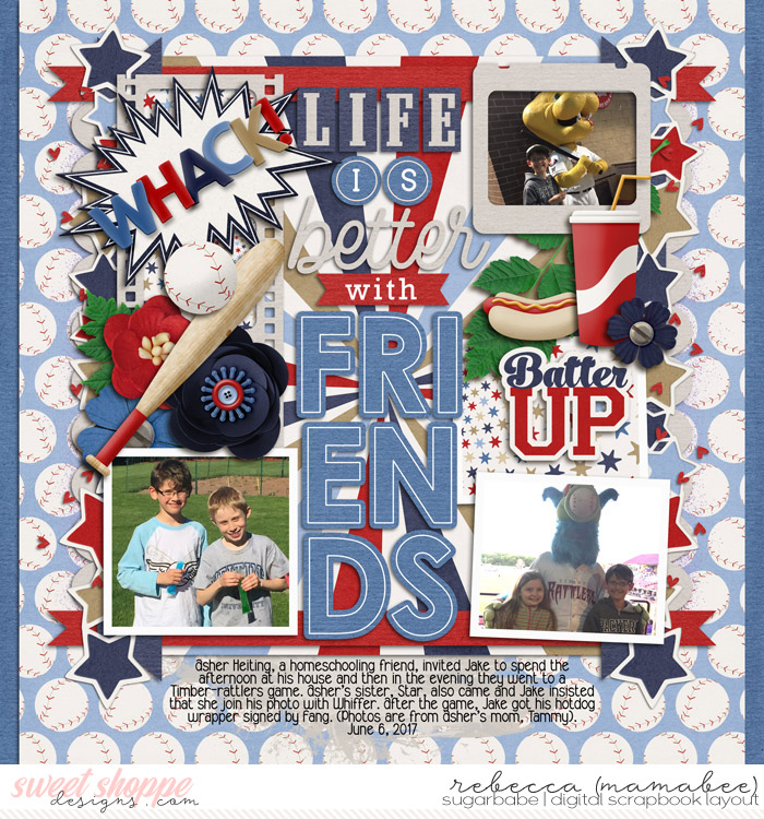 baseball