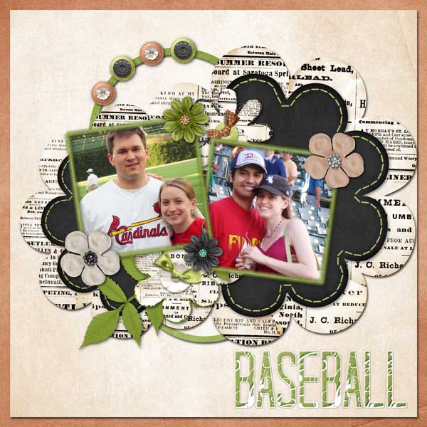 Baseball