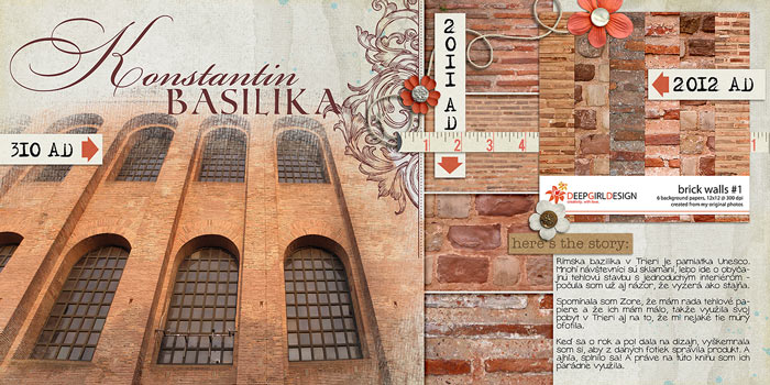 Basilica of Constantine