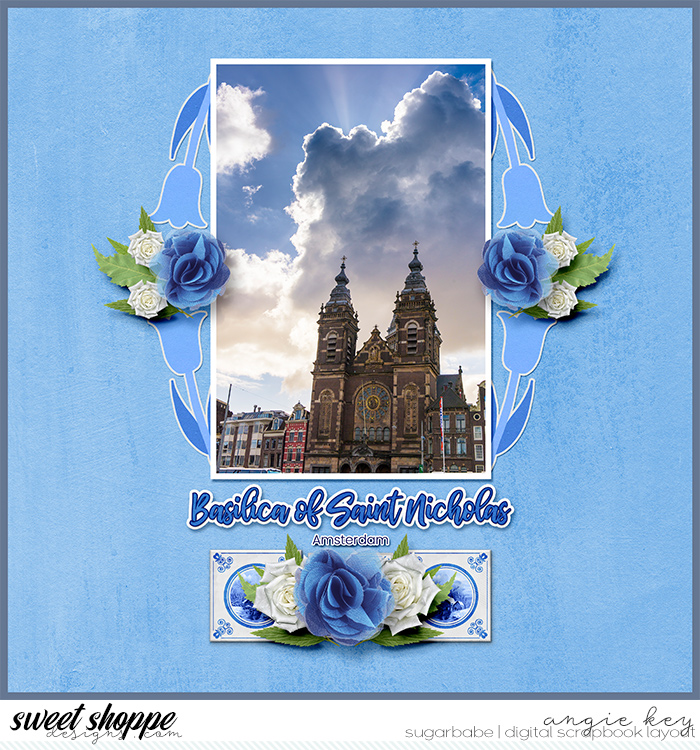 Basilica of Saint Nicholas