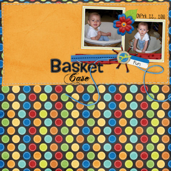 Basket Case