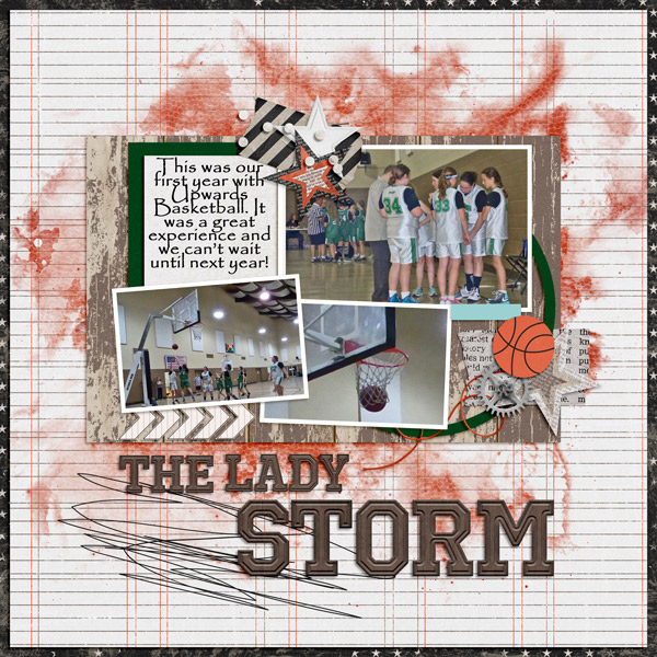 Basketball 2017