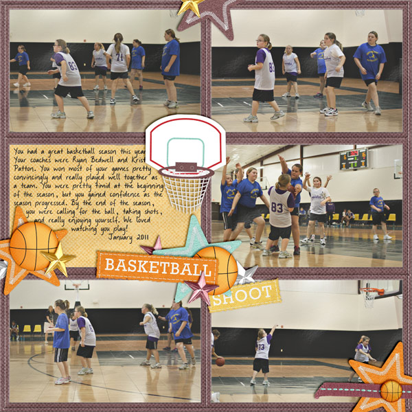 Basketball