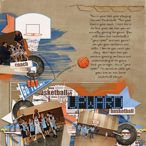 basketball.