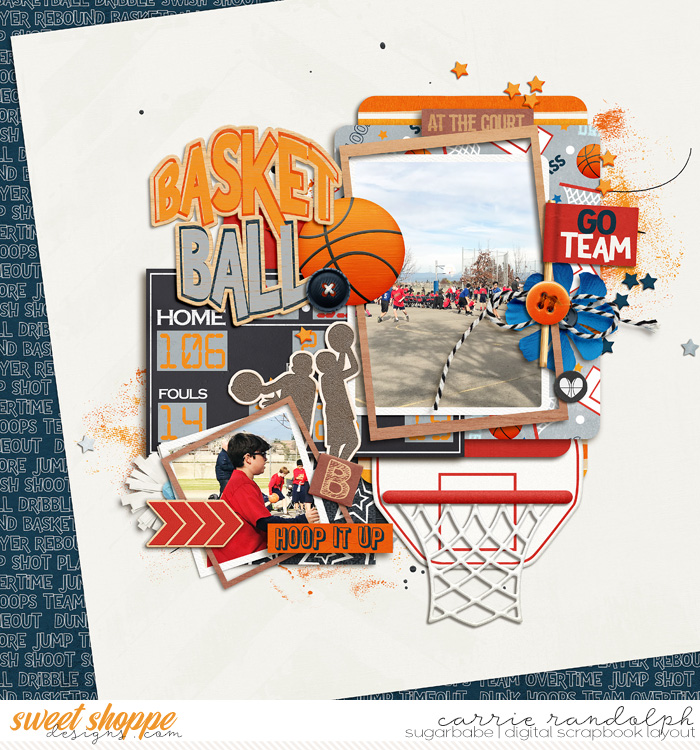 basketball