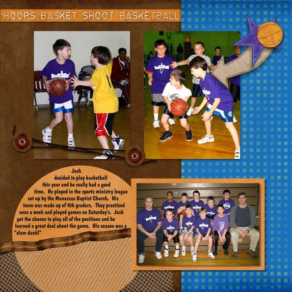 Basketball