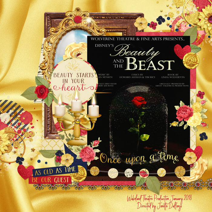 BATB Playbill January 2018