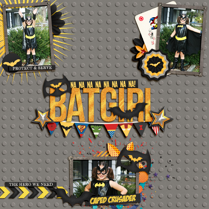 batgirl