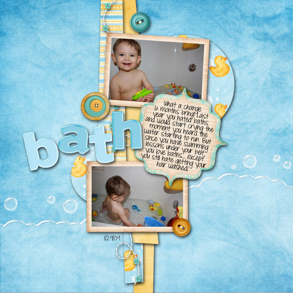 Bath
