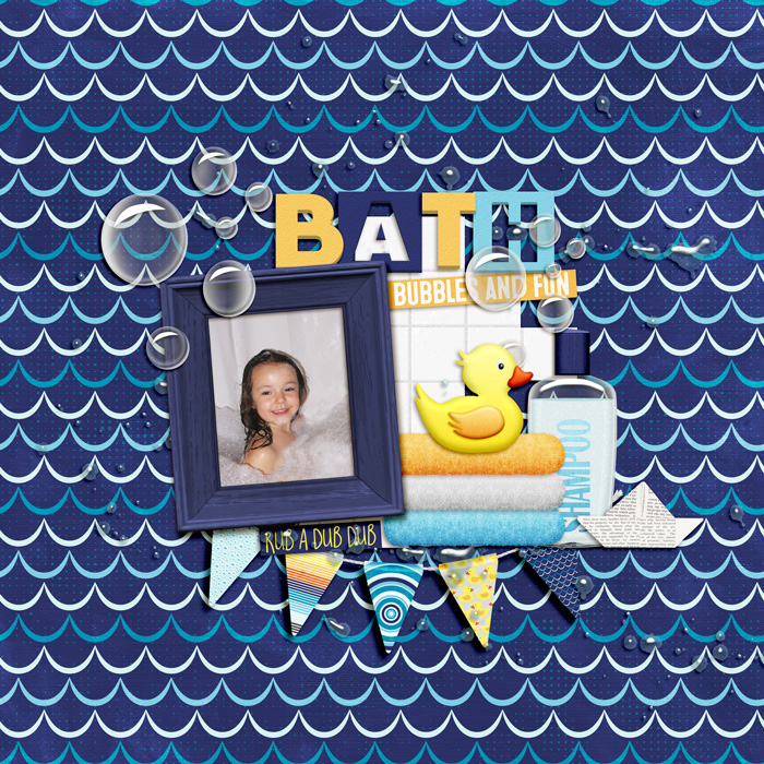 Bath