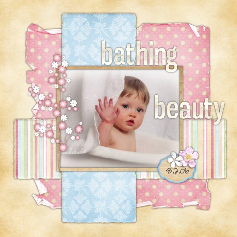 Bathing Beauty